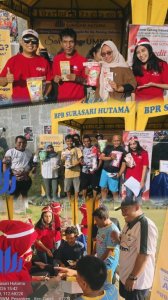 Dokumentasi Event