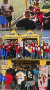 Dokumentasi Event