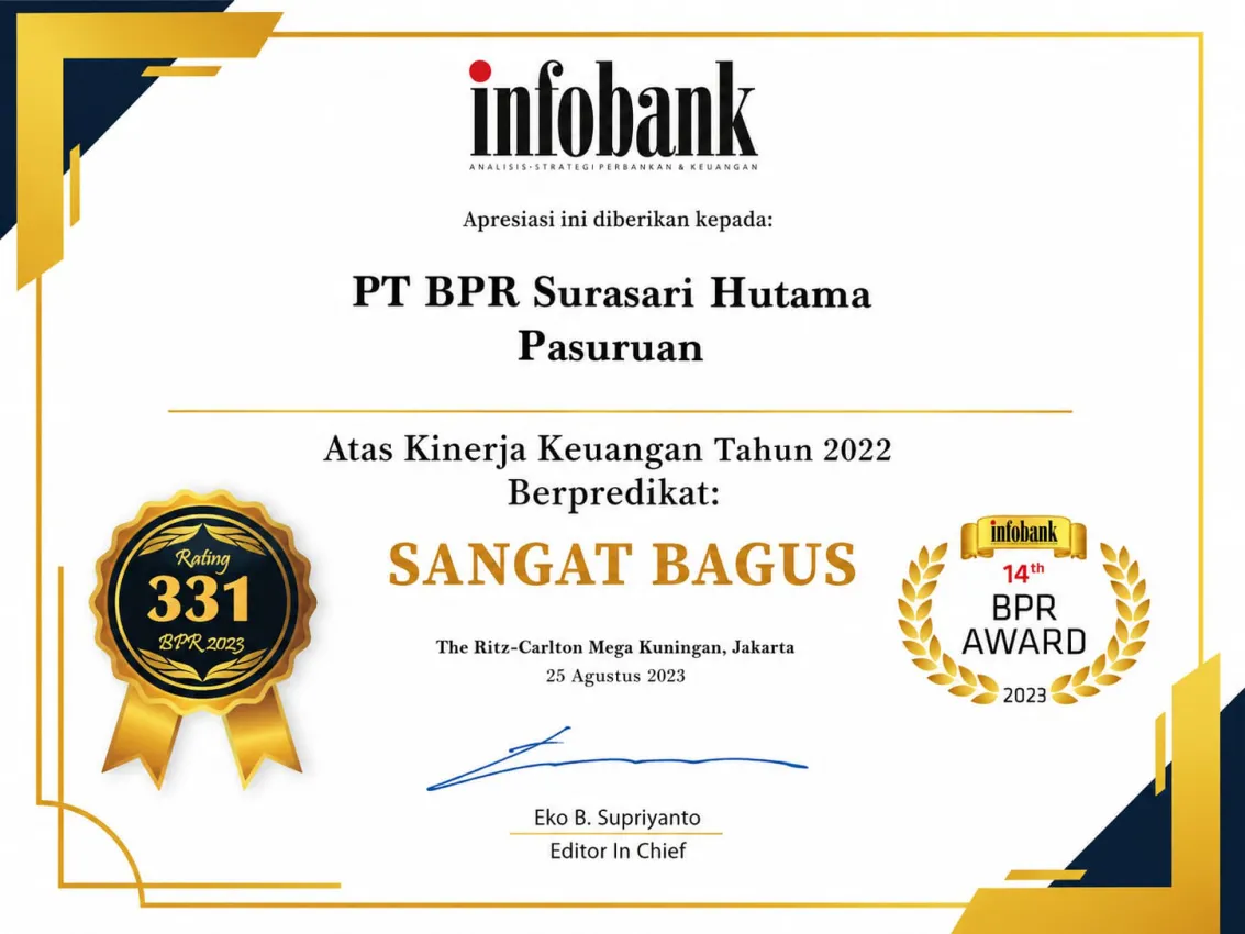 2023 Info Bank
