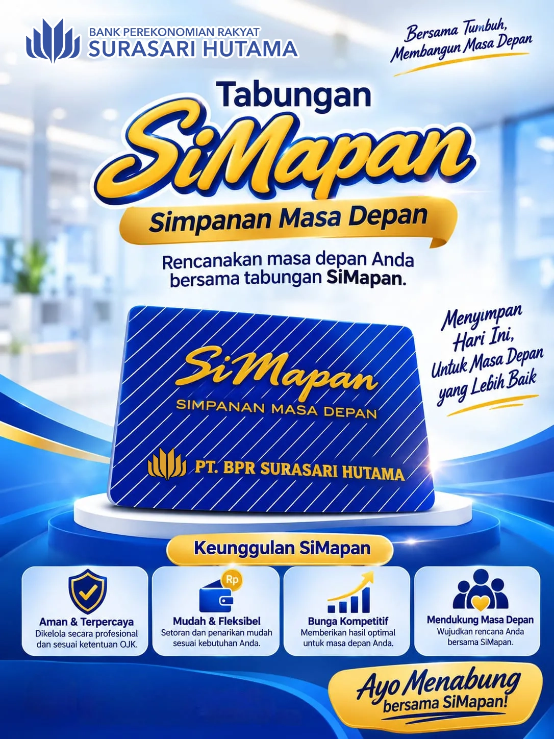 Si Mapan