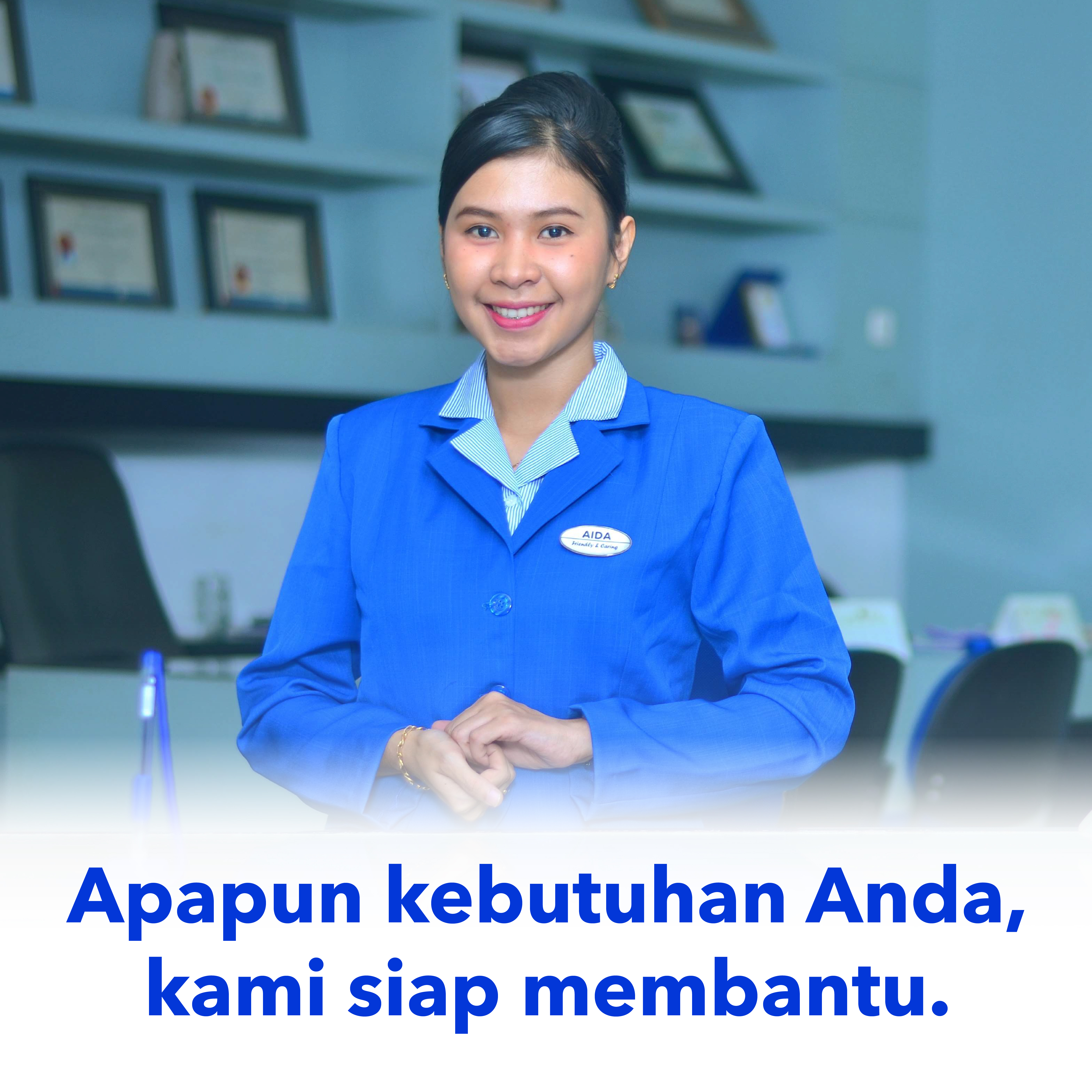 Pengajuan Kredit Cepat dan mudah di PT BPR Surasari Hutama