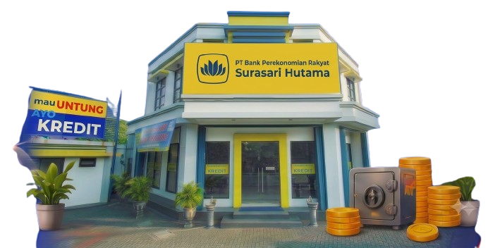 Bank BPR Surasari Hutama